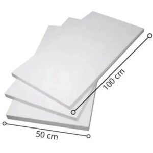 Placa de Isopor 10 mm