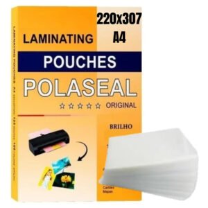 Polaseal A4  Yidu Sails.