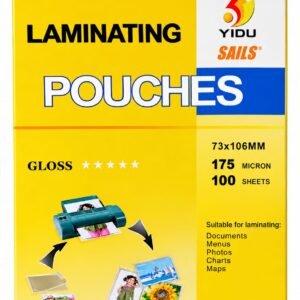 Polasil  Identidade 79x108 mm 0,07 C/100