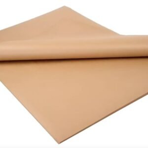Folha de Papel Kraft