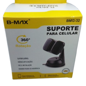 Suporte para Celular BMG - 32